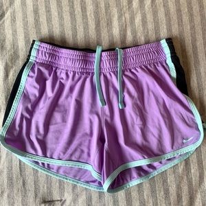 Women’s Nike athletic shorts size S